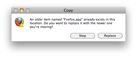 firefox for mac older version